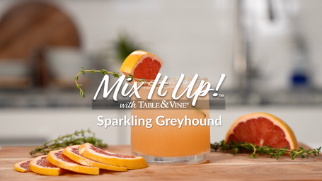 MixItUp Sparkling Greyhounds